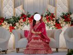 Wedding Lehenga