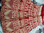 Wedding Lehenga For Sell
