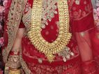 WEDDING LEHENGA (From Nibir Fashion)