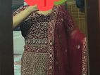 WEDDING LEHENGA/GOWN FOR SELL