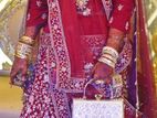 Wedding Lehengas