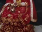 wedding lehengas
