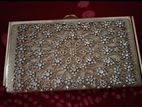 Wedding purse