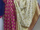 Wedding Saree