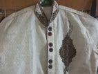 Wedding sherwani