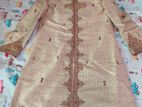 Wedding sherwani