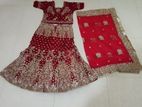 Wedding Lehenga