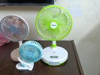 WEDSI & JYSUPER MINI FAN NEW