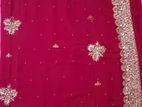 Weeding Saree