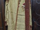 Weeding Sherwani (বিয়ের শেরওয়ানি)