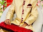 Weeding Sherwani