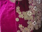 Weeding sherwani