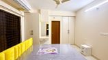Weekly,Monthly Brand New Luxarious Full Furnished Flat rent At 6th Floor