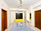Weekly,Monthly Brand New Luxarious Full Furnished Flat rent At 6th Floor