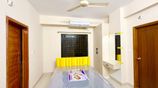 Weekly,Monthly Brand New Luxarious Full Furnished Flat rent At 6th Floor