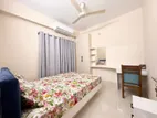Weekly,Monthly Brand New Luxurious Full Furnished Flat rent At 6th Floor