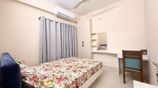 Weekly,Monthly Brand New Luxurious Full Furnished Flat rent At 6th Floor