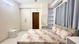 Weekly,Monthly Brand New Luxurious Full Furnished Flat rent At 6th Floor