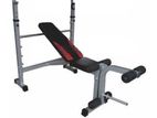 Weight Bench - F-7101