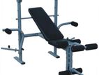 Weight Bench - F 7103
