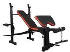 Weight Bench F-7104