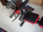 Weight bench