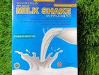 WEIGHT GAIN MILK SHAKE SUPPLEMENT 120 gm