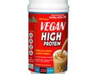 Weight gainer vegan high protein powder