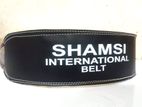 Weight Lifting Belt