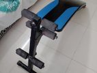 Weight Lifting Chair