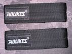 Weight Lifting Straps