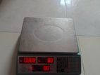 Weight Machine