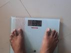 weight scale