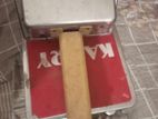 Weight scale