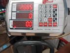 Weight Scale