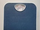 Weight Scale Manual