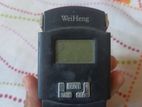 WeiHeng Digital Pocket Whight Machine