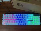 WEIYU WGX30A Gaming Keyboard