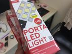 Welborn Porta Led light 700w