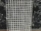 Welded Wire Mesh (জালি শীট)