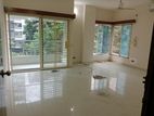 well 3000 sft 4 Bed room apt rent in Gulshan 2 North side