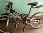 Cycle for sell