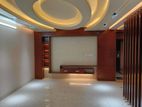 Well Decorated 2900 SqFt Apt: For Rent In Gulshan 2
