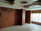 Well Decorated 3000 SqFt Commercial Space Rent Gulshan 1