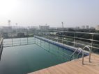 Well Decorated 4000 Sq Ft Apartment with Pool For Rent in Gulshan