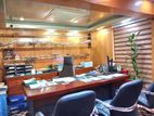 Well Decorated Commercial Space For Rent At Gulshan-2100sqft