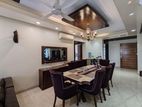 Well Decorated Furnished Apartment For Rent At Gulshan-2850sqft