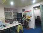 Well Decorated Office @heart of New Elephant Road
