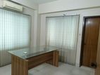 Well Decorated Office Rent In GULSHAN (1)