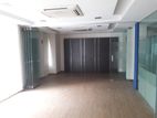 Well Decorated Office Rent In Gulshan